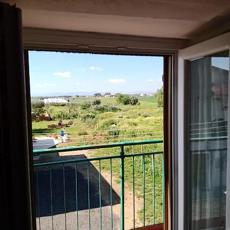 Apartament Marina Di Pisticci-marconia Marconia