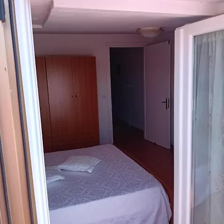 Apartament Marina Di Pisticci-marconia Marconia