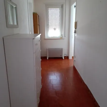 Marina Di Pisticci-marconia Apartment