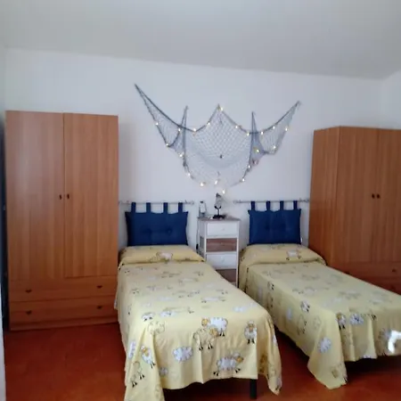 Appartamento Climatizzato Marina Di Pisticci-marconia