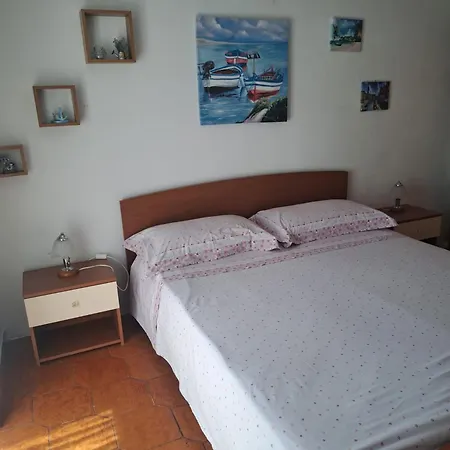 Apartament Marina Di Pisticci-marconia