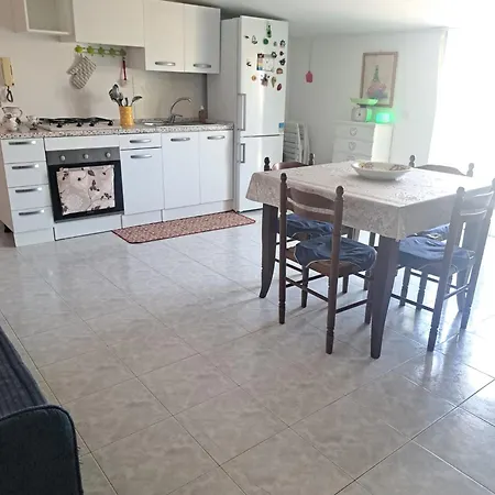 Apartment Marina Di Pisticci-marconia *