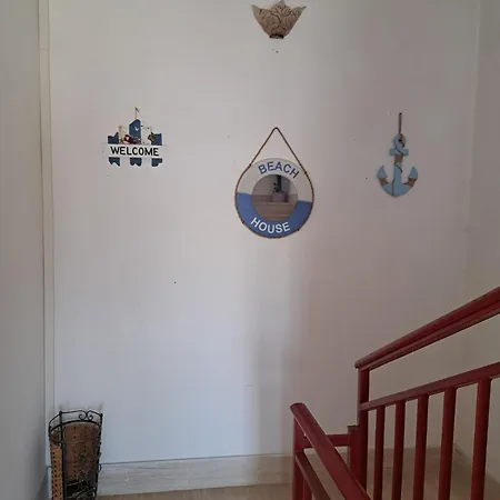 Marina Di Pisticci-marconia *