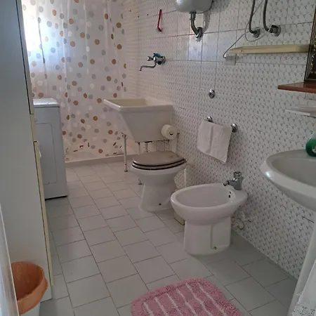 Marina Di Pisticci-marconia