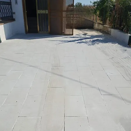 Marina Di Pisticci-marconia Marconia