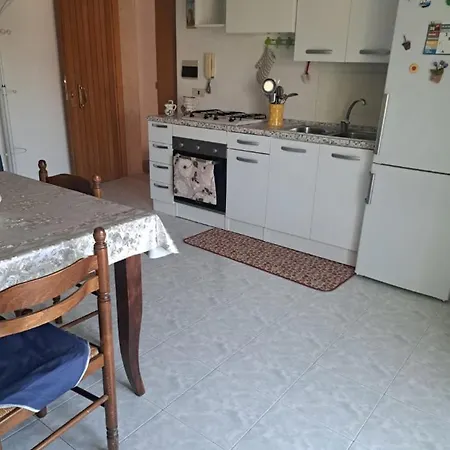 Appartamento Climatizzato Marina Di Pisticci-marconia *