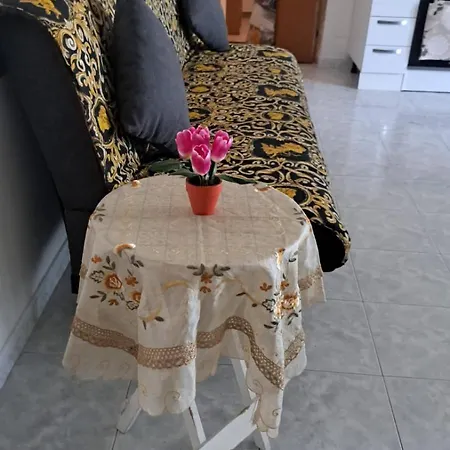 Marina Di Pisticci-marconia