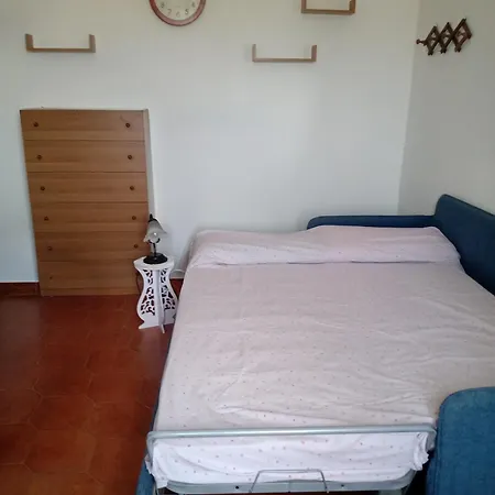 Climatizzato Marina Di Pisticci-marconia Appartamento Marconia