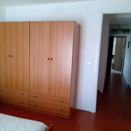 Climatizzato Marina Di Pisticci-marconia Appartamento Marconia