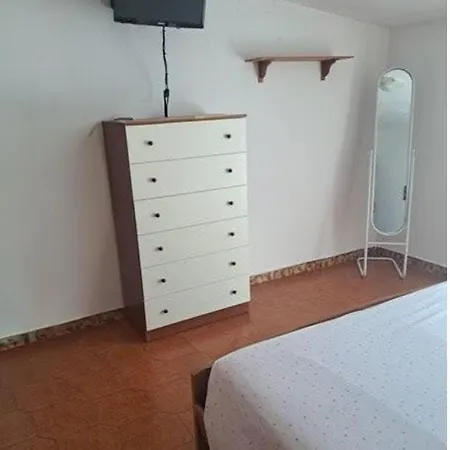 Appartamento Climatizzato Marina Di Pisticci-marconia Marconia