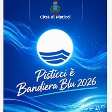 Climatizzato Marina Di Pisticci-marconia Appartamento *