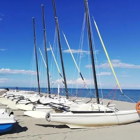 Climatizzato Marina Di Pisticci-marconia Marconia