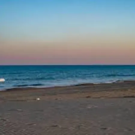 Climatizzato Marina Di Pisticci-marconia * Marconia
