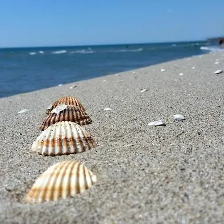Appartamento Climatizzato Marina Di Pisticci-marconia Marconia