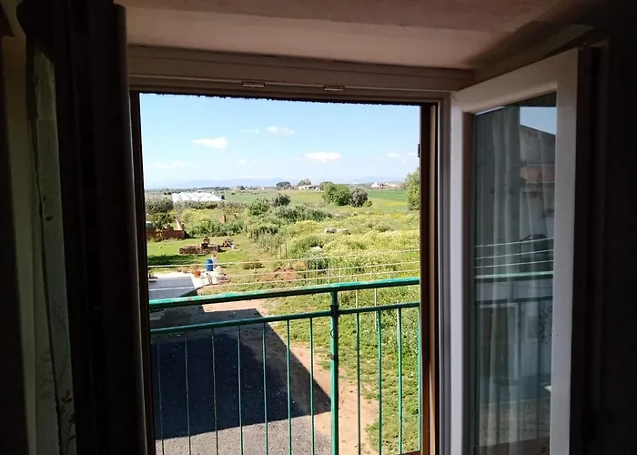 Apartment Marina Di Pisticci-marconia Marconia