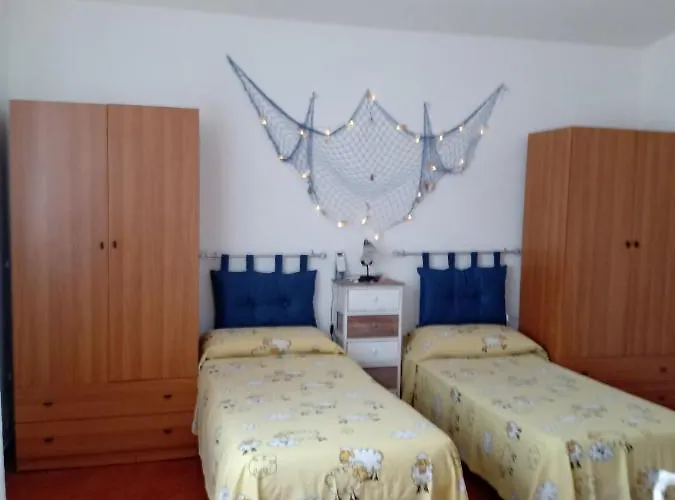 Apartment Marina Di Pisticci-marconia