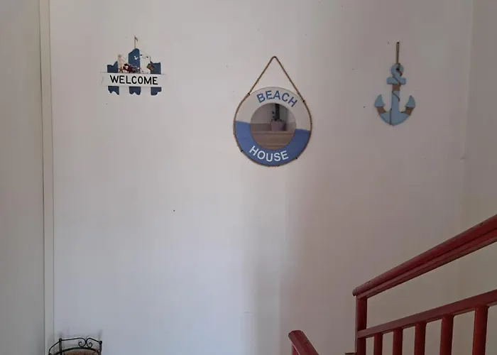 Marina Di Pisticci-marconia *