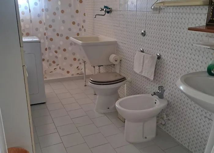 Marina Di Pisticci-marconia