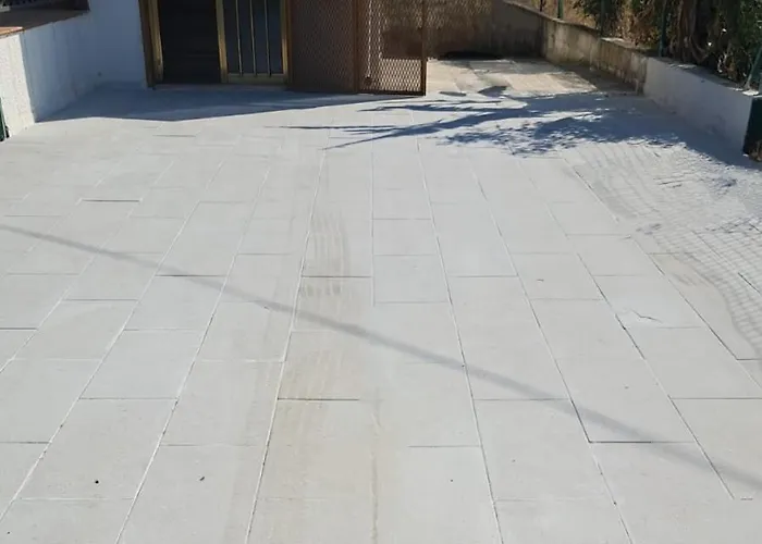 Marina Di Pisticci-marconia Marconia