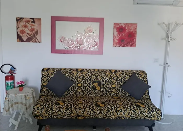 Marina Di Pisticci-marconia Marconia