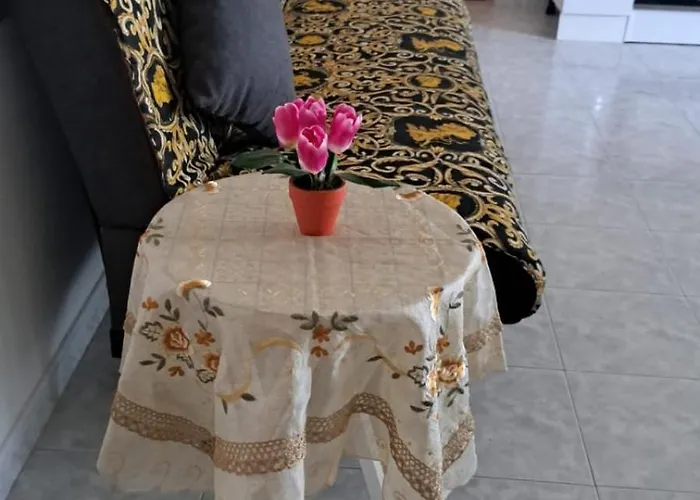 Marina Di Pisticci-marconia